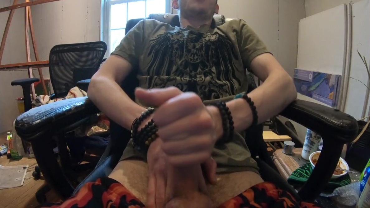 Straight teen 18+ Virgin Wanking for Flint-Wolf.com - Gay Emo Boy