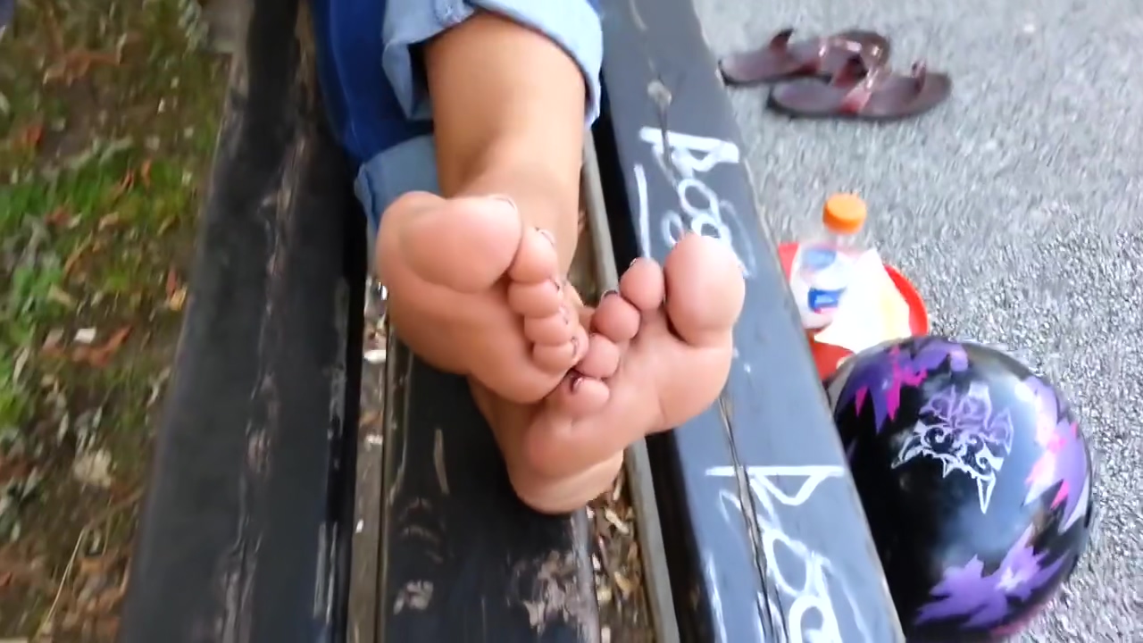 Nicaraguan Milf Soles