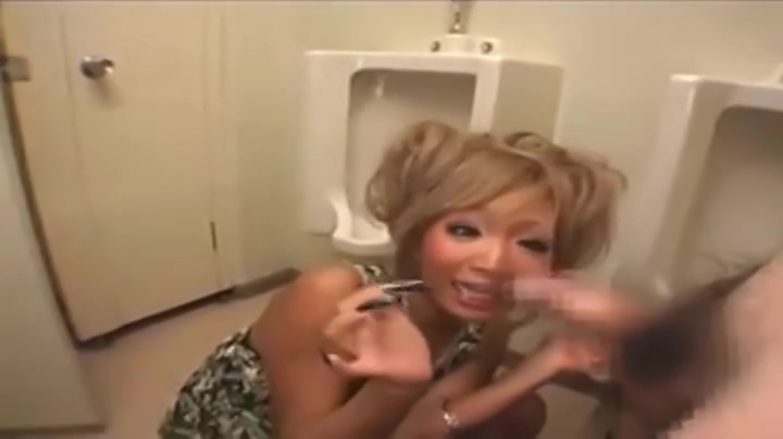 Supreme asian youthful whore got fucked in interracial XXX video