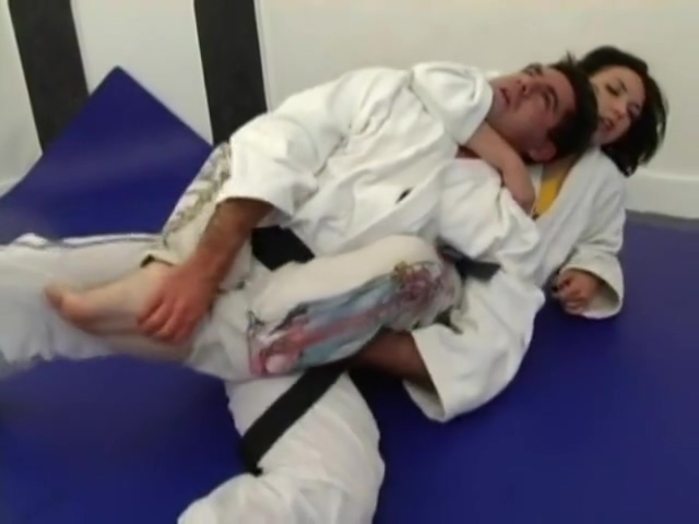 Gia-Jitsu 2