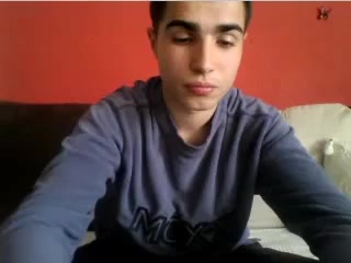 Spanish Cute Boy Great Big Ass On Doggie Tight Pink Hole