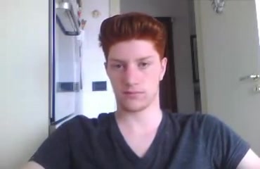 Italian Cute Boy On Cam Big Ass On Doggie Hot Hole Big Cock