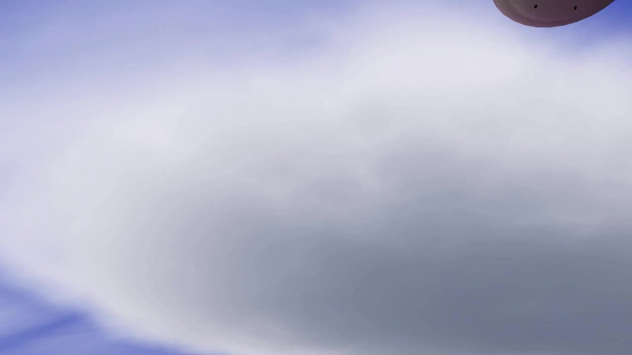 3D Animation: Alien Invasion