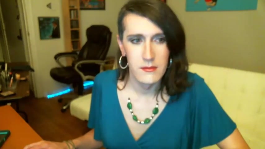 Mrs Tgirl darling