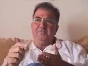 Horny gay clip with Step daddy scenes